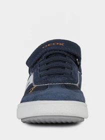 Кроссовки Geox Poseido модель J15BCC-02214-CF47R Фото