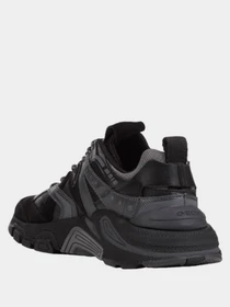 Кроссовки Geox T01 модель T94BTA-01422-C9310 Фото