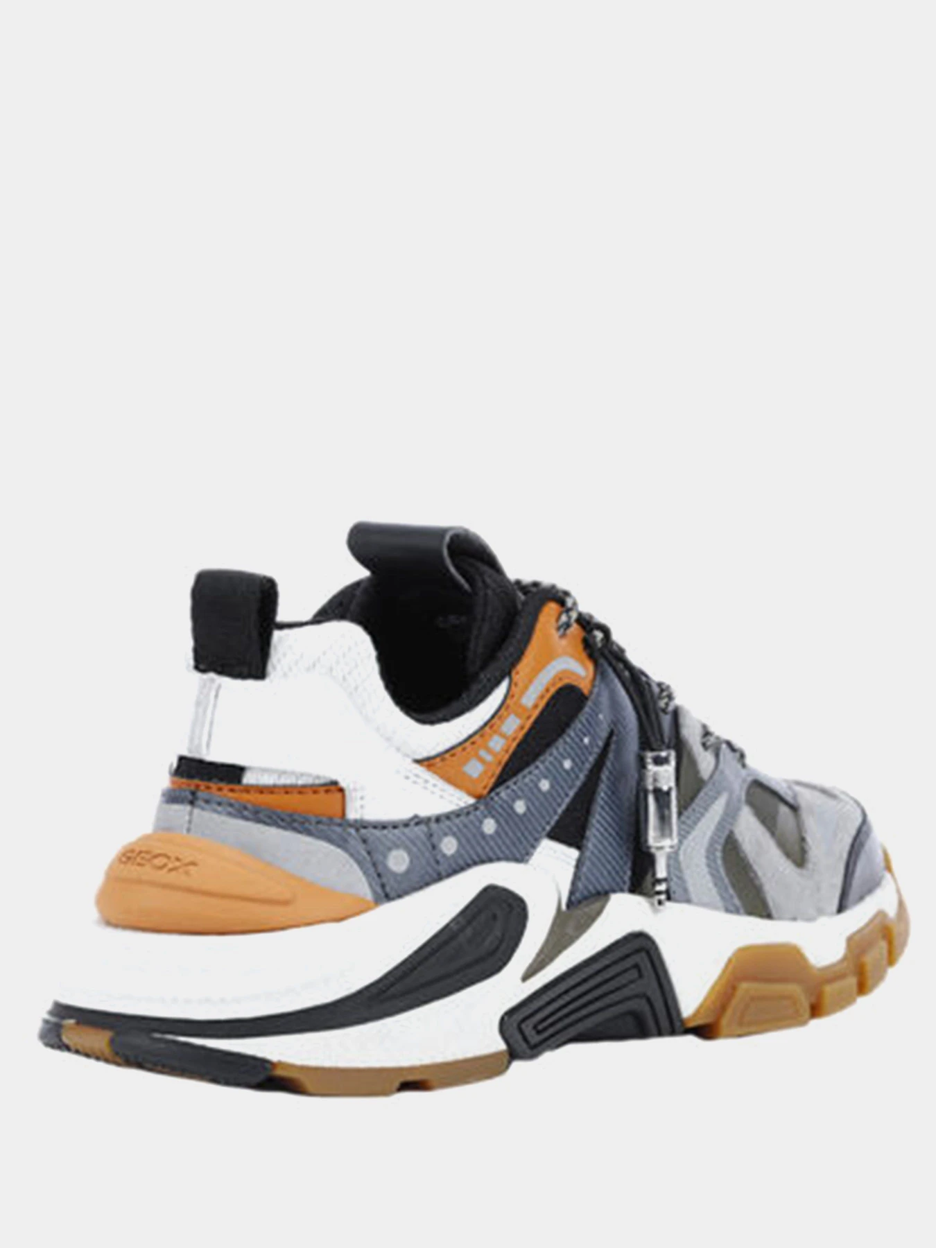 Кроссовки Geox T01 модель T94BTA-01422-C0623 Кроссовки Geox T01 модель T94BTA-01422-C0623 Фото