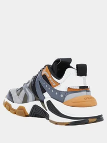Кроссовки Geox T01 модель T94BTA-01422-C0623 Фото