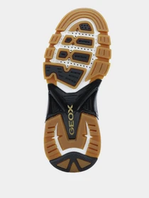 Кроссовки Geox T01 модель T94BTA-01422-C0623 Фото