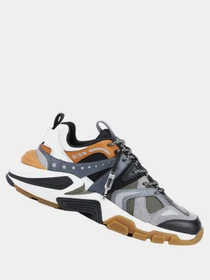 Кроссовки Geox T01 модель T94BTA-01422-C0623 Фото