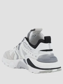 Кроссовки Geox T01 модель T94BTA-01422-C0404 Фото