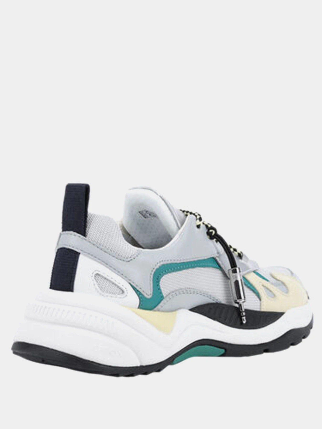 Кроссовки Geox T02 модель T94BUA-08514-C1182 Фото