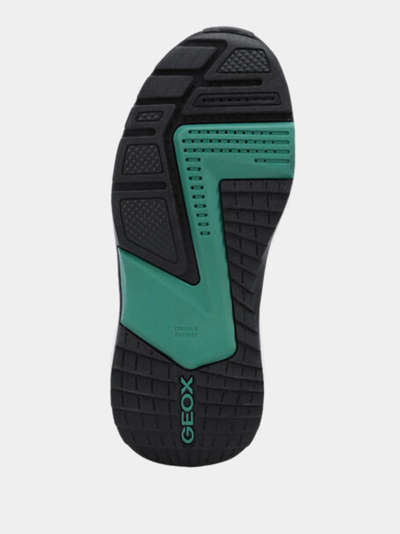 Кроссовки Geox T02 модель T94BUA-08514-C1182 Фото