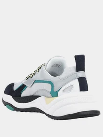 Кроссовки Geox T02 модель T94BUA-08514-C1182 Фото