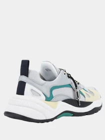 Кроссовки Geox T02 модель T94BUA-08514-C1182 Фото