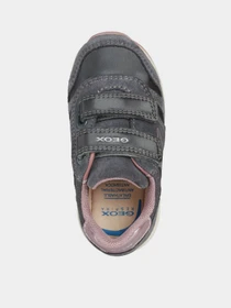 Кросівки Geox Alben модель B023ZA-022NF-C9002 Фото