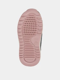 Кросівки Geox Alben модель B023ZA-022NF-C9002 Фото