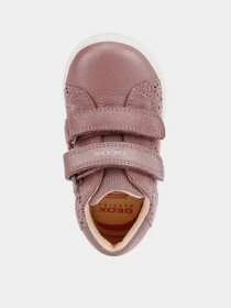 Кроссовки Geox Biglia модель B044CC-0MA44-C8006 Фото