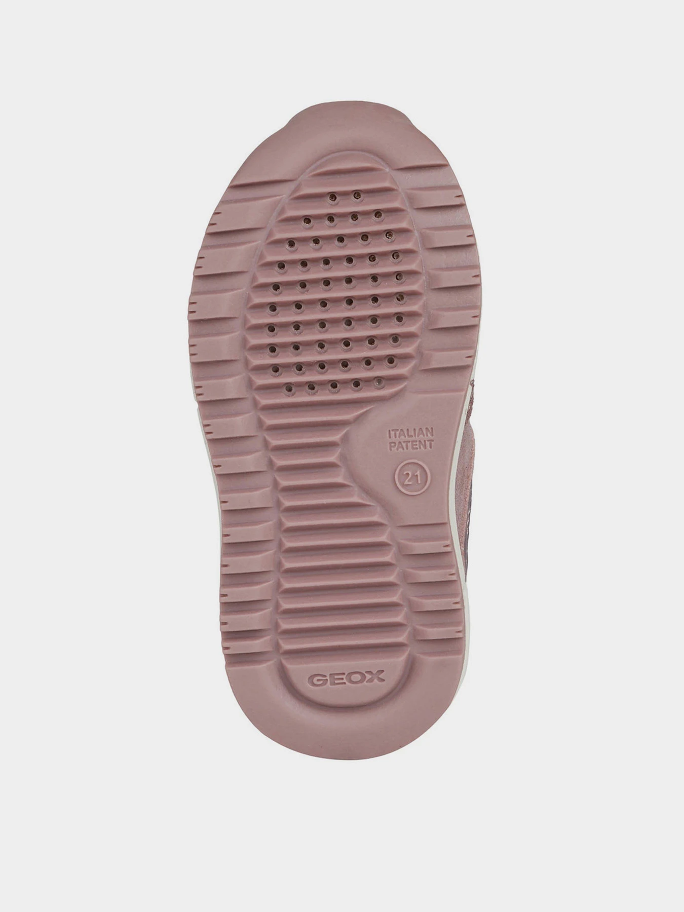 Кросівки Geox модель B153ZA-022BC-C8025 Кросівки Geox модель B153ZA-022BC-C8025 Фото