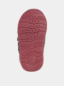 Кроссовки Geox Rishon модель B160LB-02244-C8025 Фото
