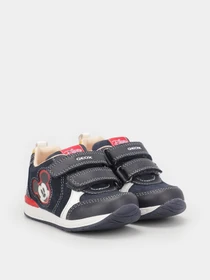 Кроссовки Geox Rishon модель B160RB-02285-C4211 Фото