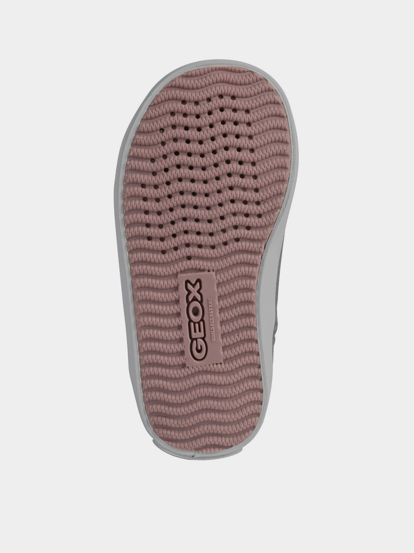 Ботинки и сапоги Geox Gisli модель B161MB-0AU02-C9002 Ботинки и сапоги Geox Gisli модель B161MB-0AU02-C9002 Фото