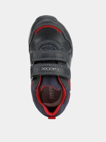 Кроссовки Geox Pavlis модель B161RA-0MEFU-C0735 Фото