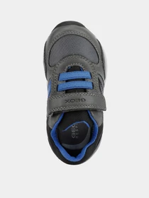 Кроссовки Geox Pavlis модель B161RB-054FU-C0071 Фото