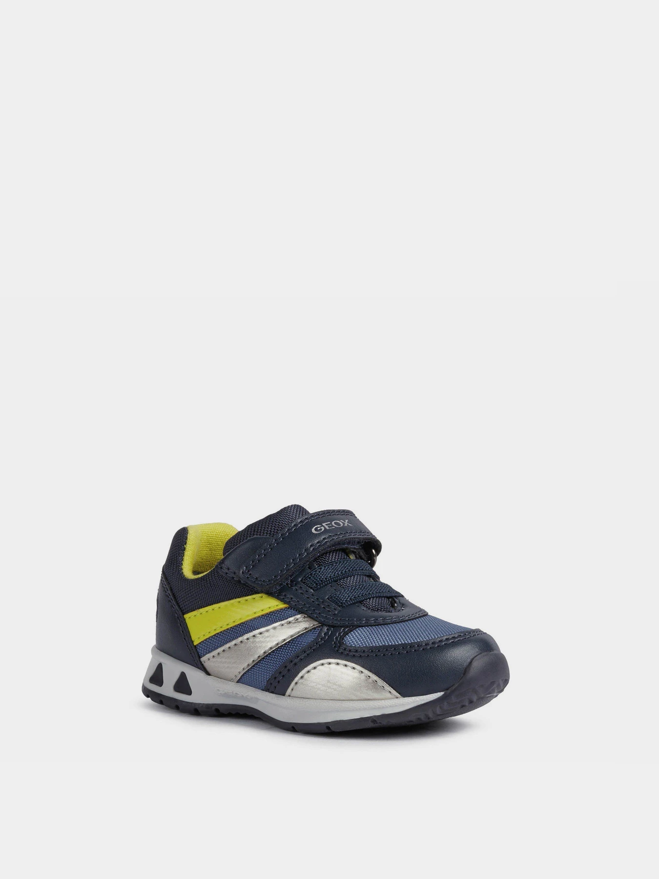 Кроссовки Geox Pavlis модель B161RB-054FU-C0749 Фото