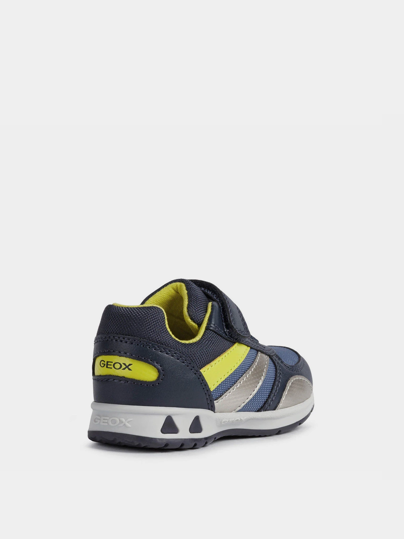 Кроссовки Geox Pavlis модель B161RB-054FU-C0749 Фото