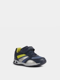 Кроссовки Geox Pavlis модель B161RB-054FU-C0749 Фото