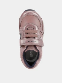 Кроссовки Geox Pavlis модель B161SA-054AJ-C8JF4 Фото