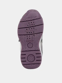 Кроссовки Geox Pavlis модель B161SA-054AJ-C9F8U Фото