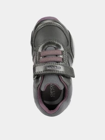 Кроссовки Geox Pavlis модель B161SA-054AJ-C9F8U Фото