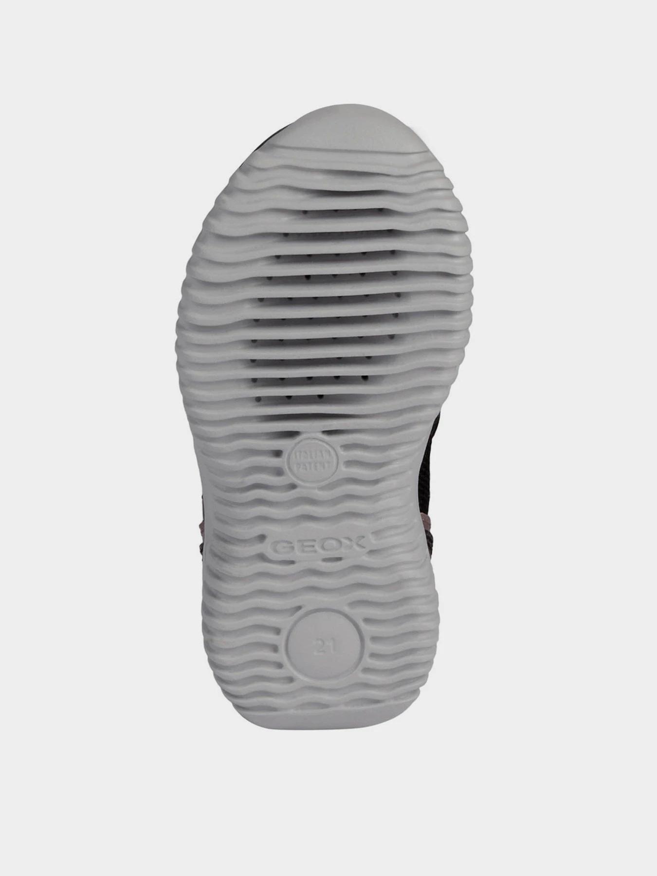 Кроссовки Geox B Waviness G.A модель B161XA-054AS-C0618 Кроссовки Geox B Waviness G.A модель B161XA-054AS-C0618 Фото