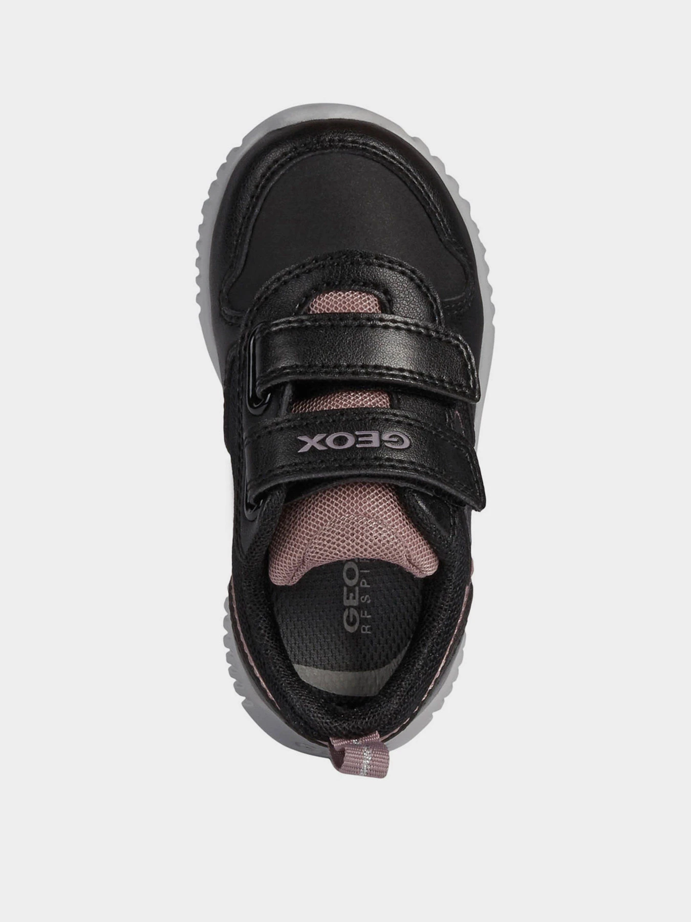 Кроссовки Geox B Waviness G.A модель B161XA-054AS-C0618 Кроссовки Geox B Waviness G.A модель B161XA-054AS-C0618 Фото