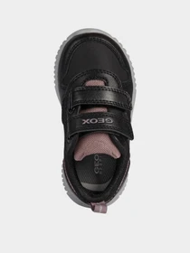 Кроссовки Geox B Waviness G.A модель B161XA-054AS-C0618 Фото