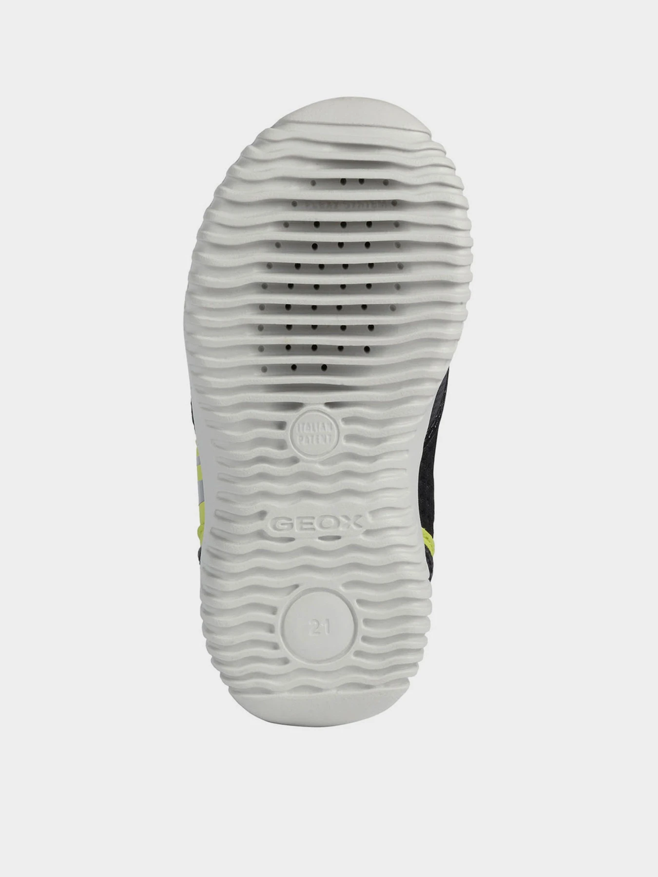 Кросівки Geox Waviness модель B162BA-0CE15-C0802 Кросівки Geox Waviness модель B162BA-0CE15-C0802 Фото