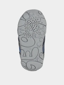 Кроссовки Geox Balu модель B1636A-0CEME-C4226 Фото