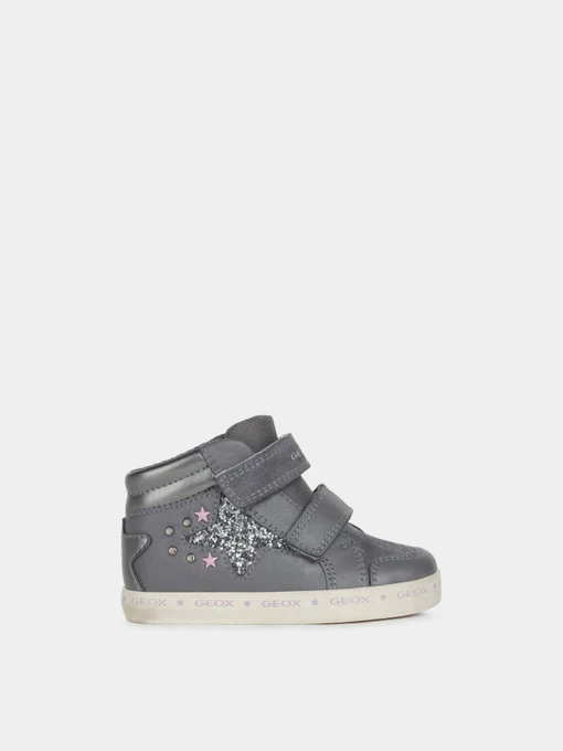 Черевики та чоботи Geox Kilwi модель B16D5A-085NF-C9004 Фото
