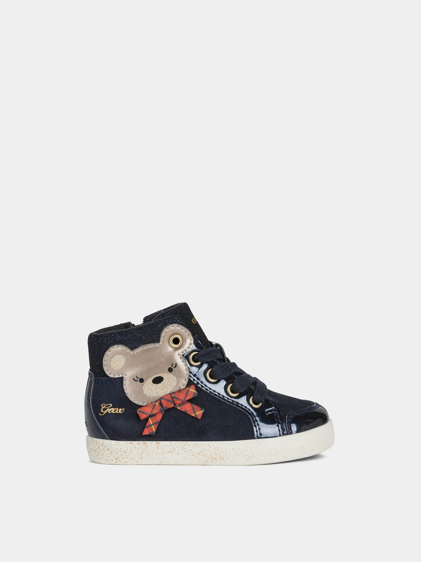 Черевики та чоботи Geox модель B16D5C-022HI-C4021 Черевики та чоботи Geox модель B16D5C-022HI-C4021 Фото