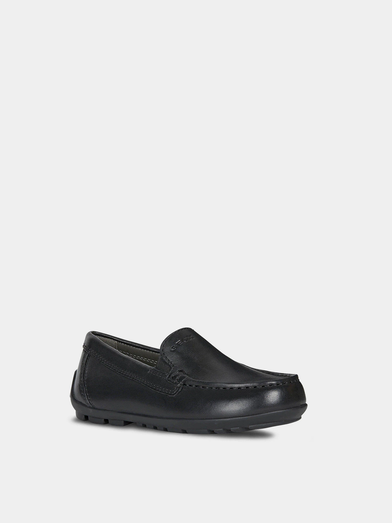 Слипоны и мокасины Geox NEW FAST модель J046CA-00043-C9999 Фото