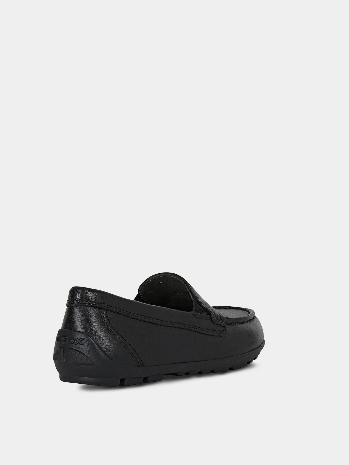 Слипоны и мокасины Geox NEW FAST модель J046CA-00043-C9999 Фото