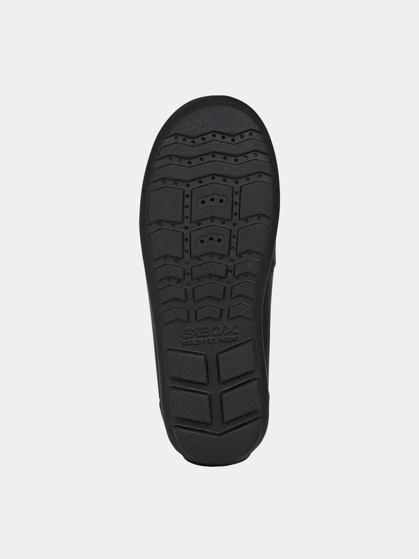 Слипоны и мокасины Geox NEW FAST модель J046CA-00043-C9999 Фото