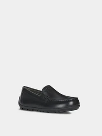 Слипоны и мокасины Geox NEW FAST модель J046CA-00043-C9999 Фото
