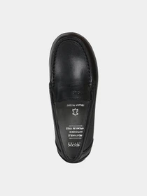 Слипоны и мокасины Geox NEW FAST модель J046CA-00043-C9999 Фото