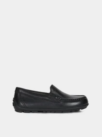 Слипоны и мокасины Geox NEW FAST модель J046CA-00043-C9999 Фото