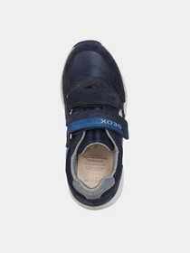 Кроссовки Geox Alben модель J049EE-022BC-CF44K Фото