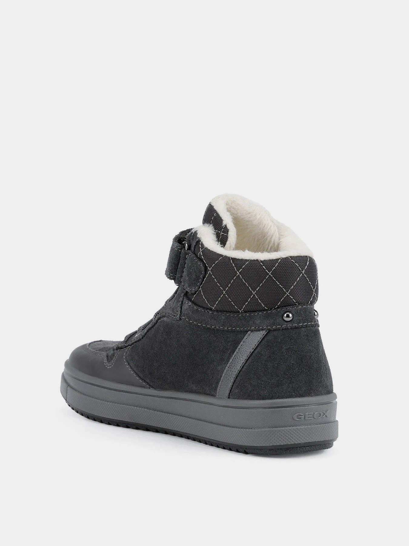 Ботинки и сапоги Geox Rebecca модель J04CVB-022FU-C9002 Фото