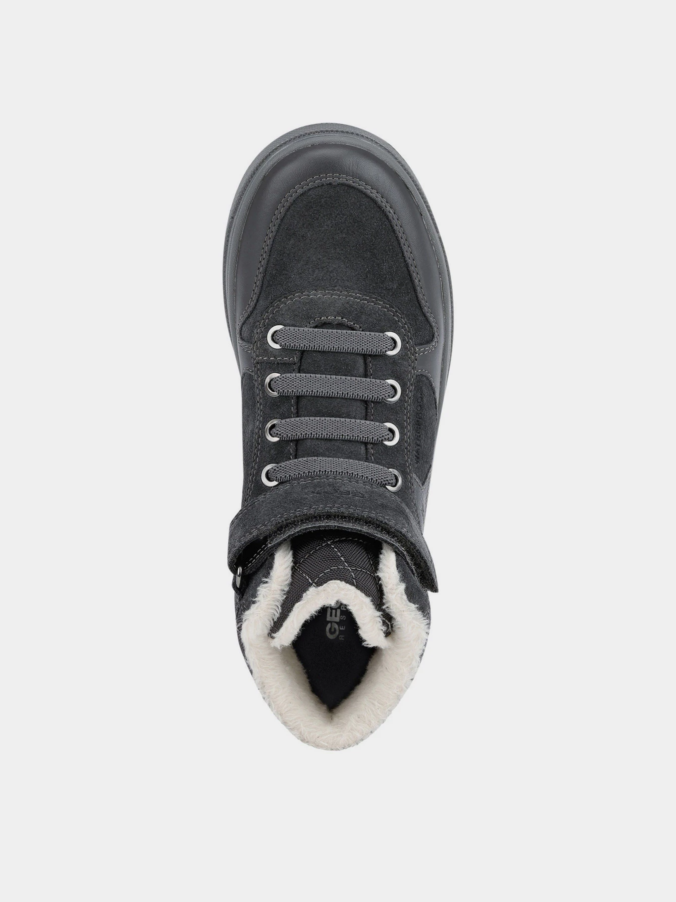 Ботинки и сапоги Geox Rebecca модель J04CVB-022FU-C9002 Фото
