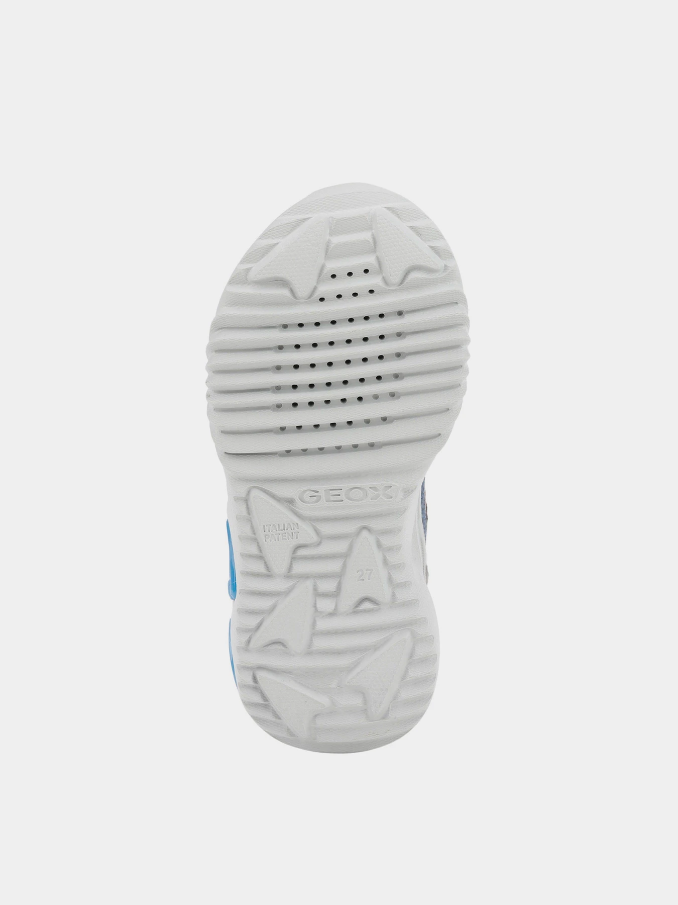 Кроссовки Geox Assister модель J15DZA-00011-C0673 Кроссовки Geox Assister модель J15DZA-00011-C0673 Фото