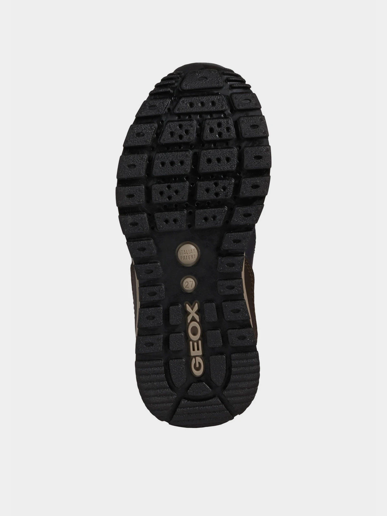 Кросівки Geox Pavel модель J1615A-054FU-C6M2G Кросівки Geox Pavel модель J1615A-054FU-C6M2G Фото
