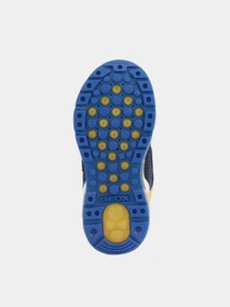 Кроссовки Geox J Android B. A модель J1644A-0FU50-C0335 Фото