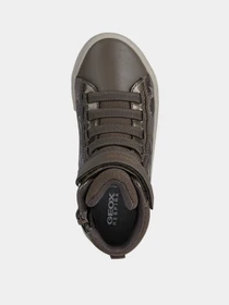Ботинки и сапоги Geox модель J164NA-00454-C1X2U Фото