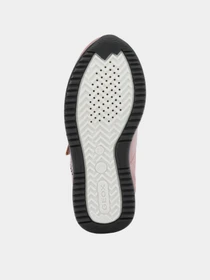 Кроссовки Geox Jensea модель J166FA-0HS54-C0115 Фото