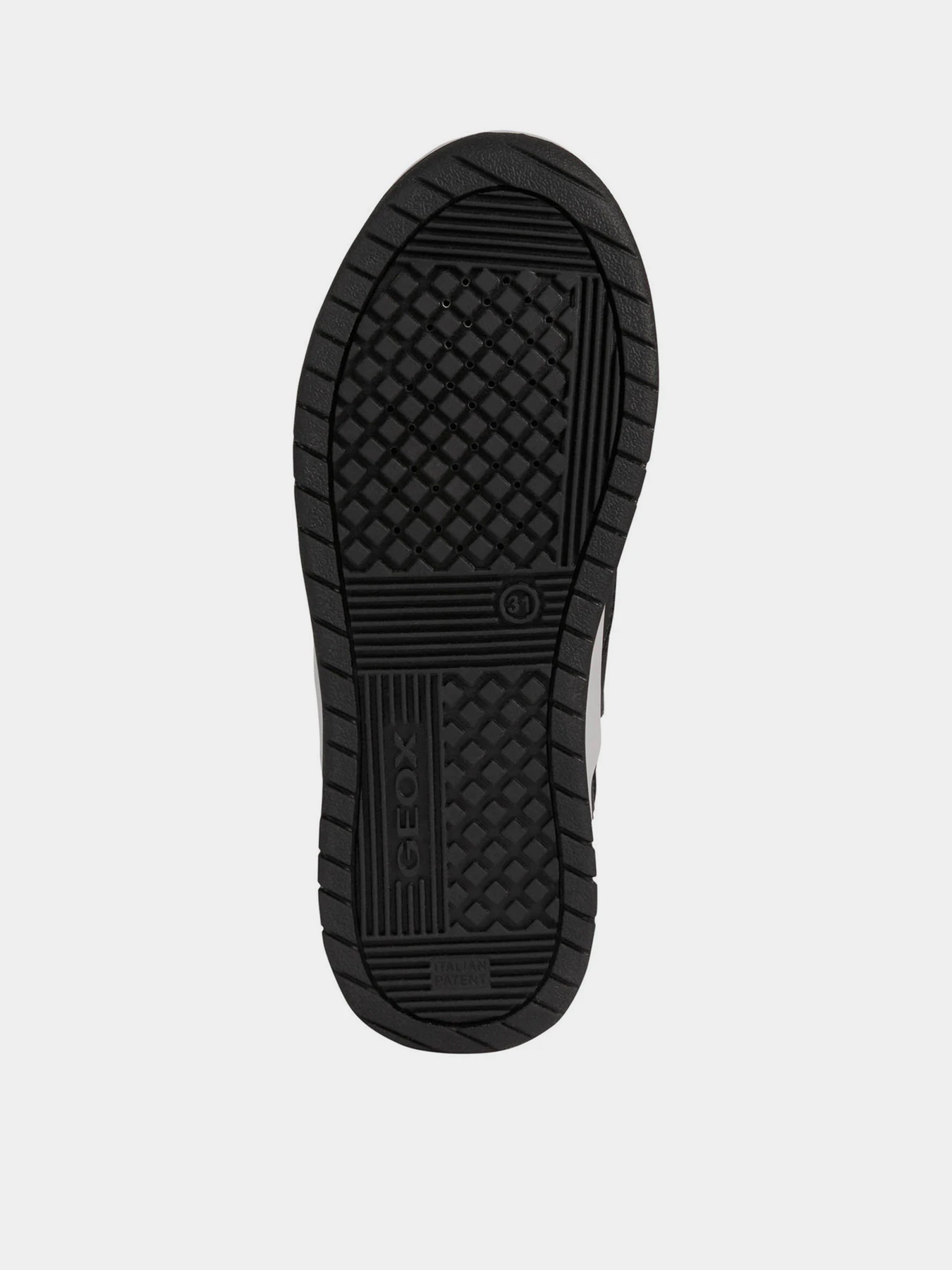 Кроссовки Geox Perth модель J167RB-0FEFU-C0260 Кроссовки Geox Perth модель J167RB-0FEFU-C0260 Фото