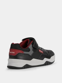 Кроссовки Geox Perth модель J167RB-0FEFU-C0260 Фото