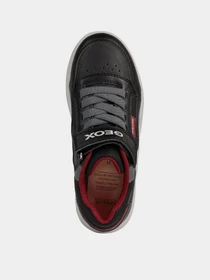 Кроссовки Geox Perth модель J167RB-0FEFU-C0260 Фото
